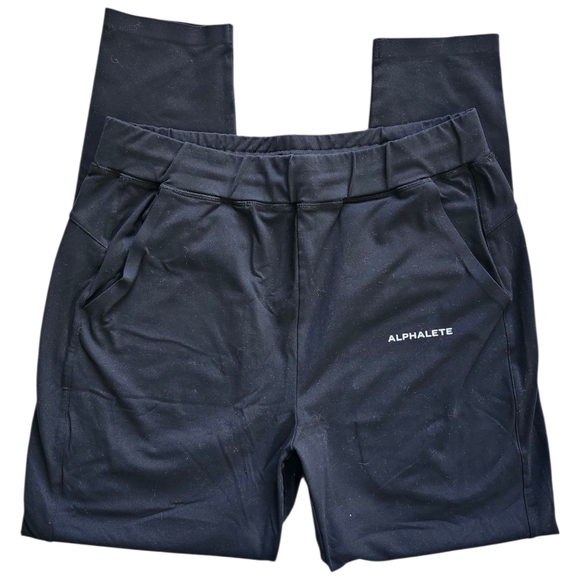 Alphalete Men's Slim Joggers - Picture 2 of 3